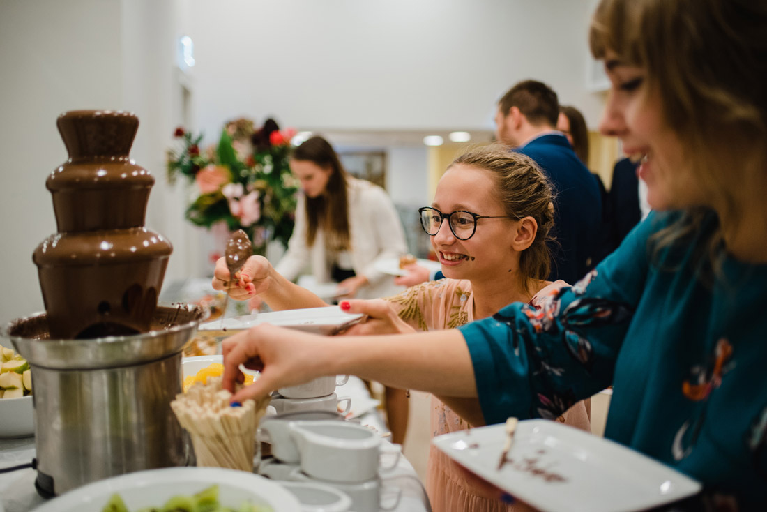 svadba hotel Elizabeth Trencin vyzdoba V Siedmom Nebi