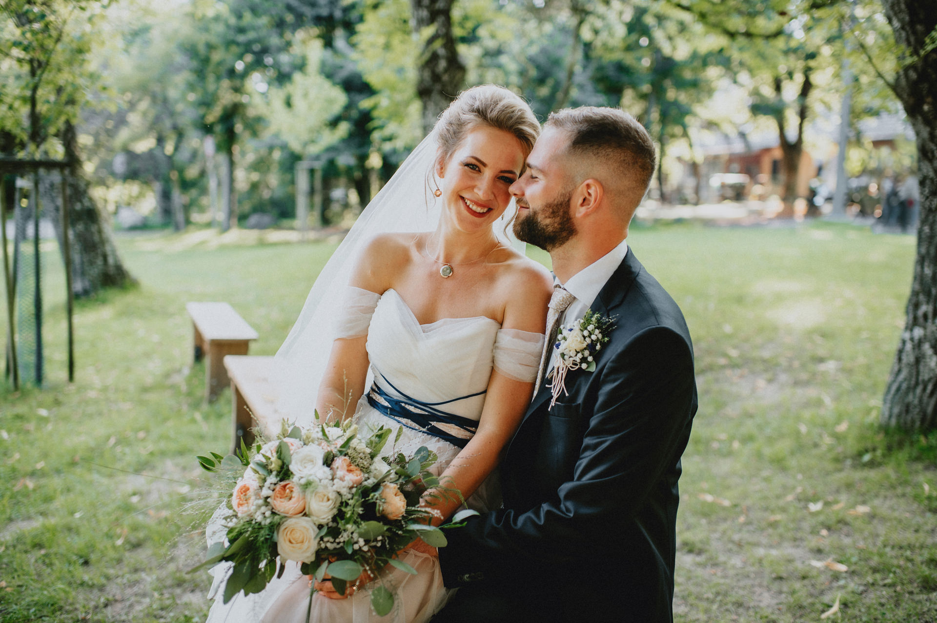 Alenka + Pepe