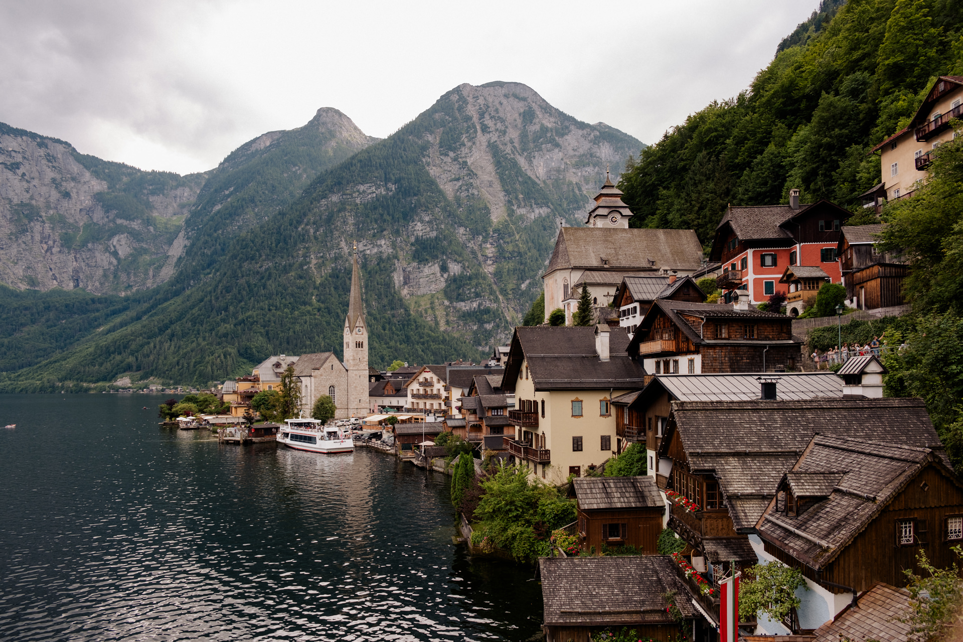 Hallstatt