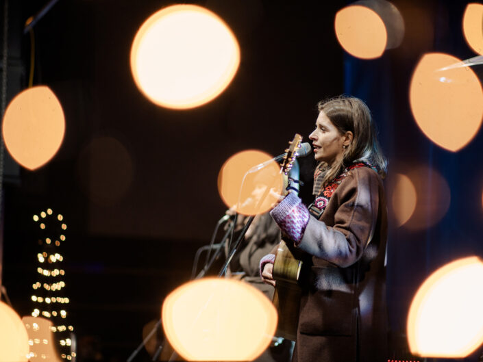 Sima Magušinová v Dubnici